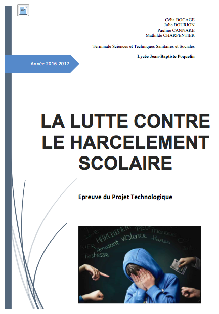 LA-LUTTE-CONTRE-LE-HARCELEMENT-SCOLAIRE-Epreuve-du-Projet-Technologique-2.png